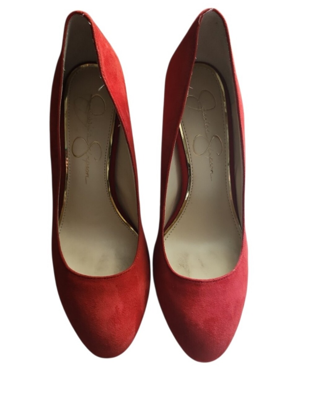 Preowned Jessica Simpson Shoes